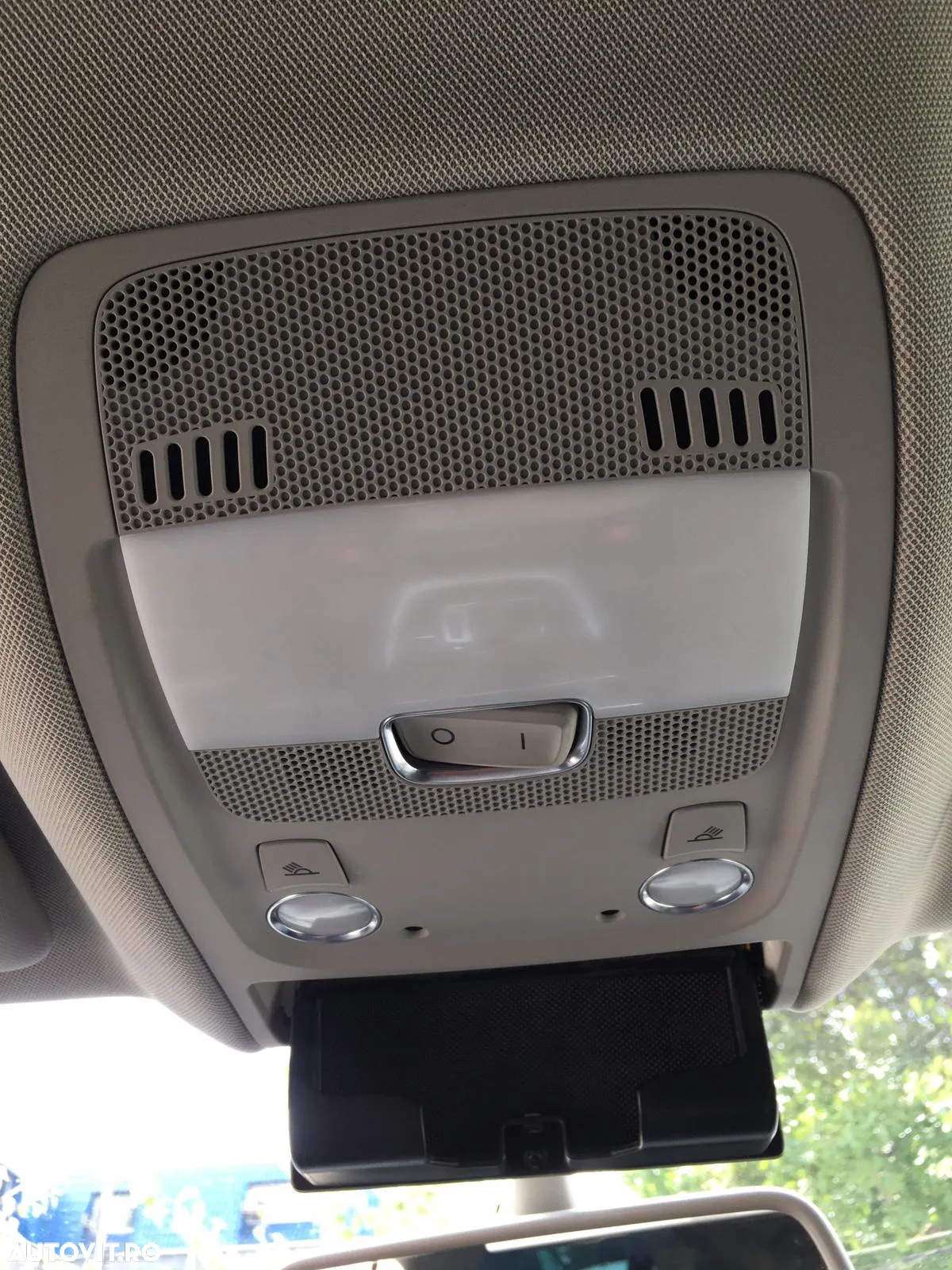 Audi Q5 2.0 TFSI Quattro S-Tronic - 27