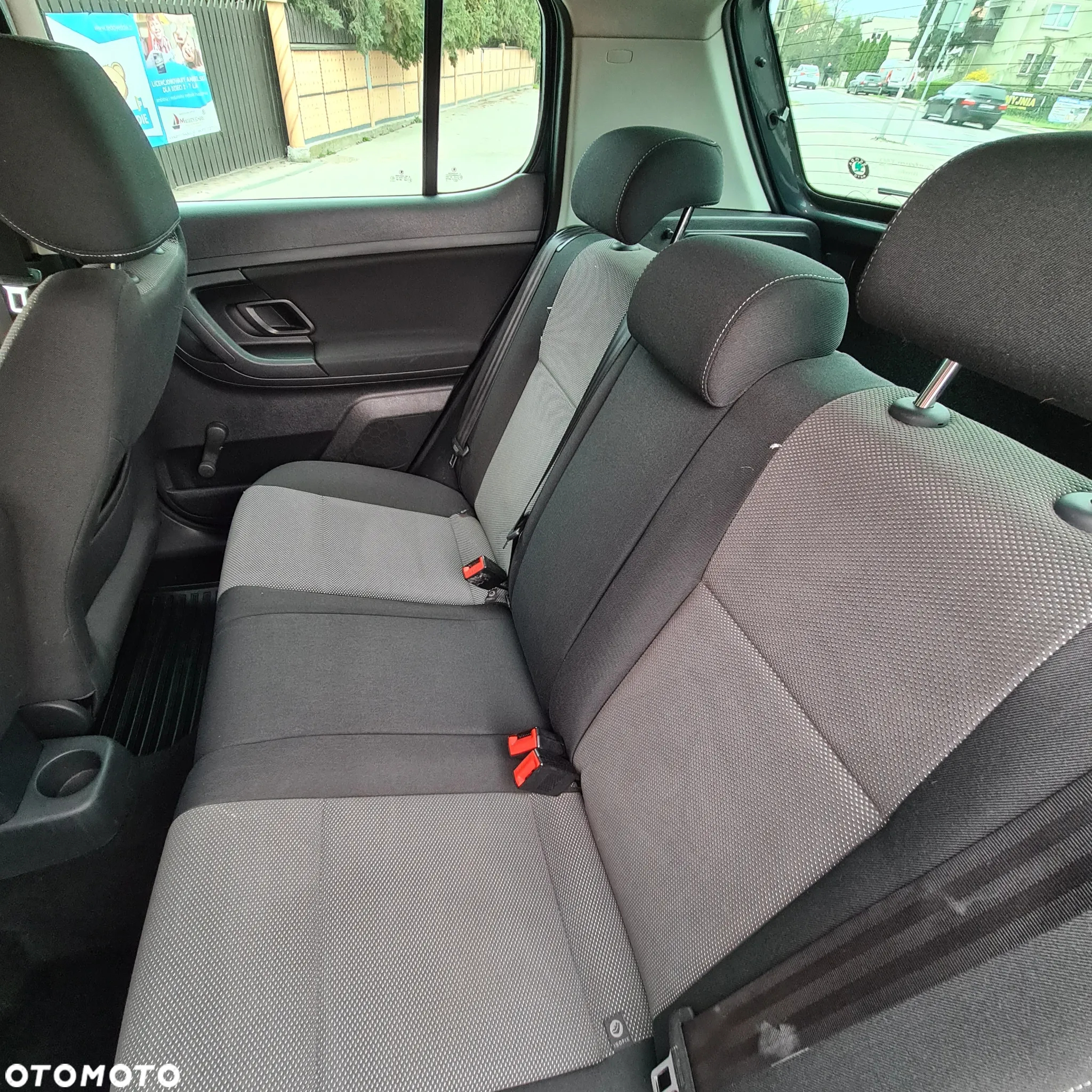 Skoda Fabia 1.2 TSI Elegance - 4