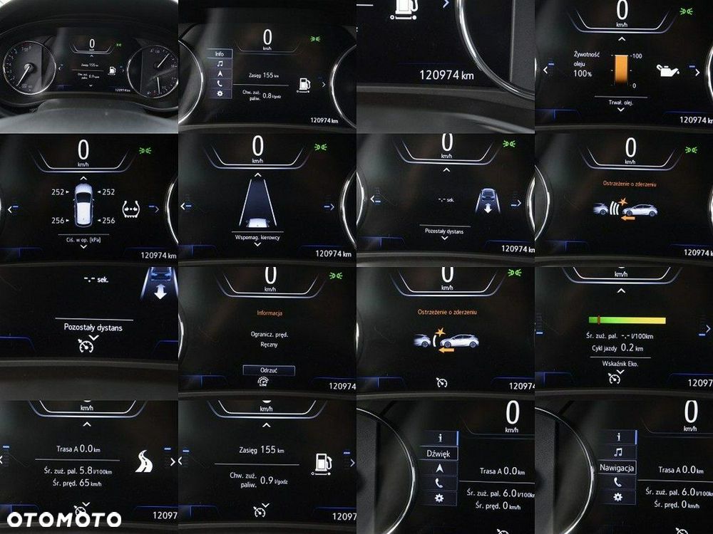 Opel Astra 1.2 Turbo Elegance - 16