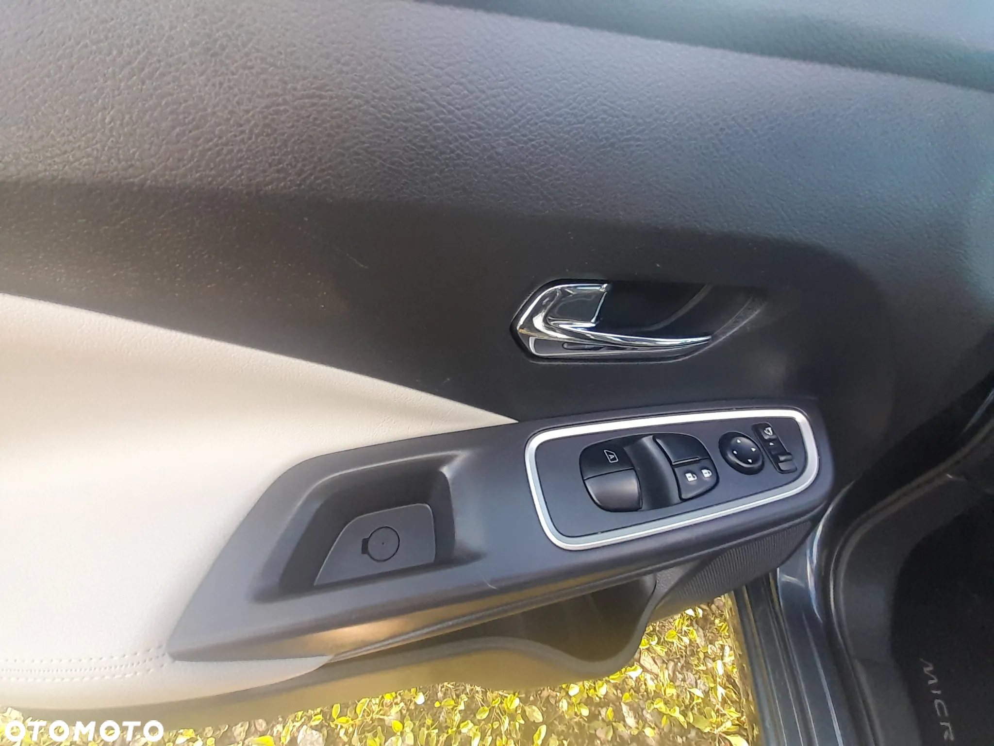 Nissan Micra 1.5 dCi Tekna - 12