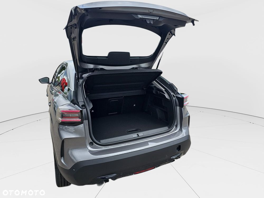Citroën C4 1.2 mHEV Max eDCT6 - 10