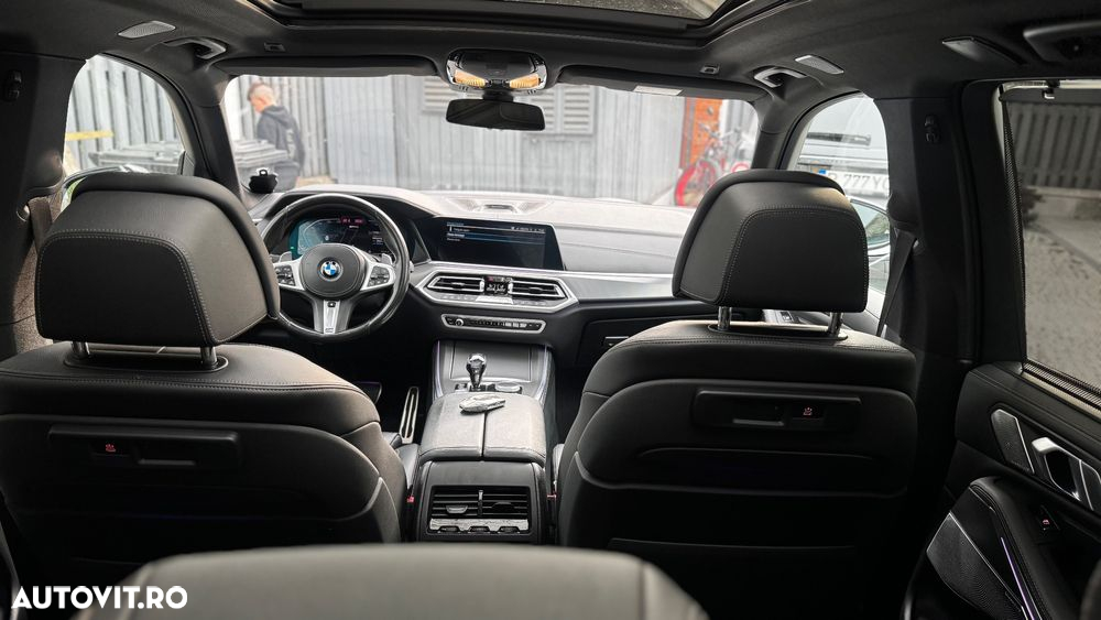 BMW X5 xDrive45e AT PHEV - 7
