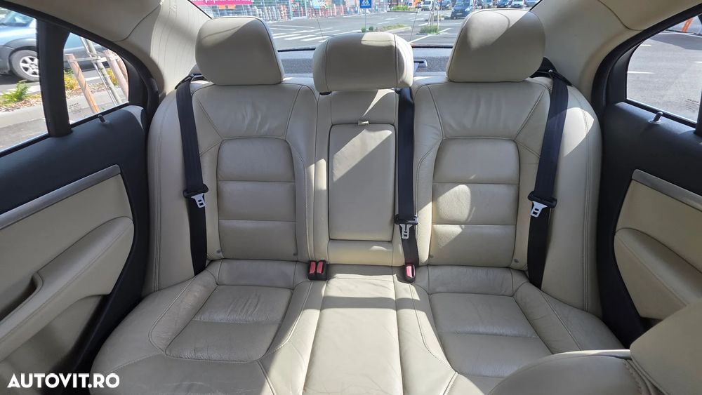 Volvo S80 2.0T Aut. Momentum - 5
