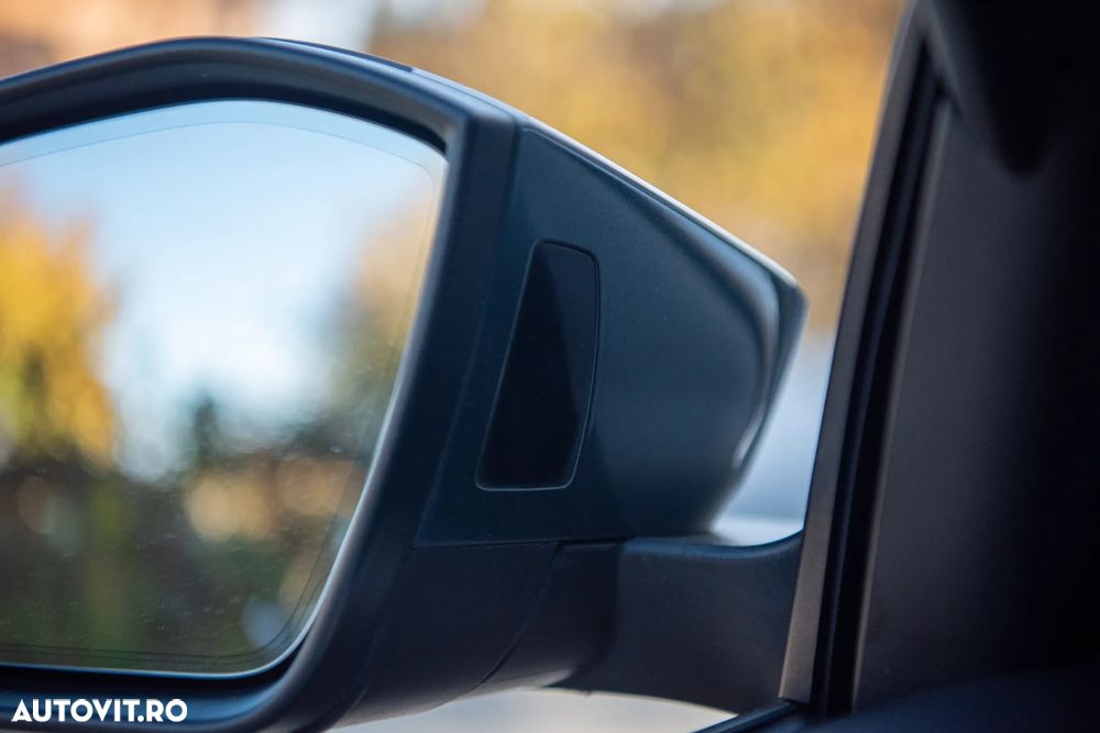 Skoda Octavia Combi 1.5 TSI DSG Mild Hybrid Style - 29