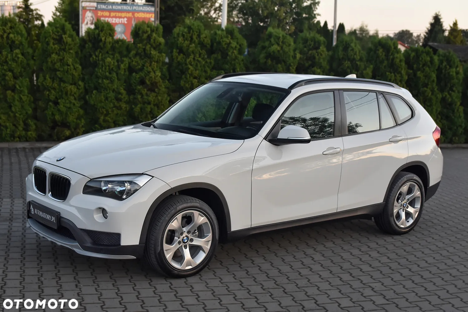 BMW X1 xDrive18d - 9