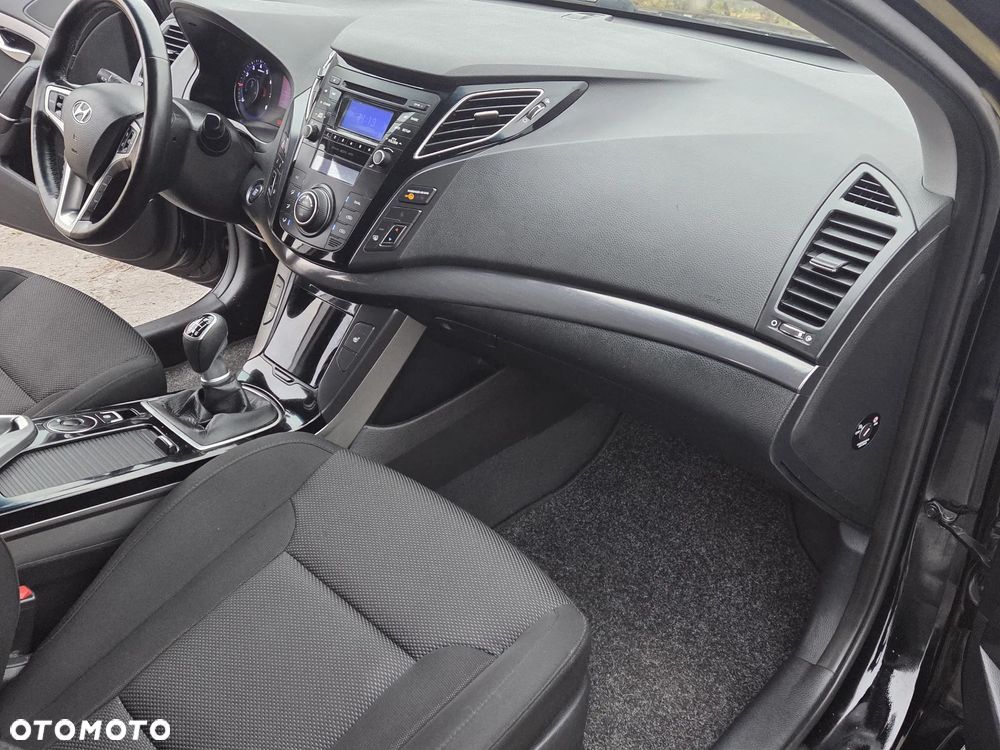 Hyundai i40 2.0 Style - 13