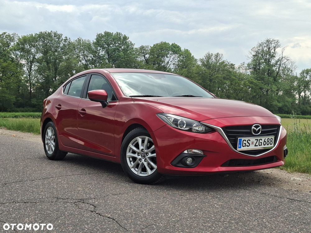 Mazda 3 SKYACTIV-G 120 Center-Line - 15
