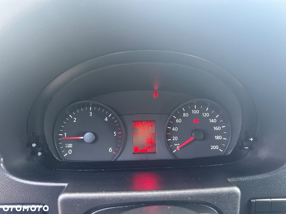 Volkswagen Crafter 2.0tdi 2015r Maxi Brygadowka stan extra - 25