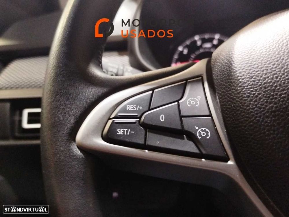 Dacia Sandero 1.0 ECO-G Expression Bi-Fuel - 21