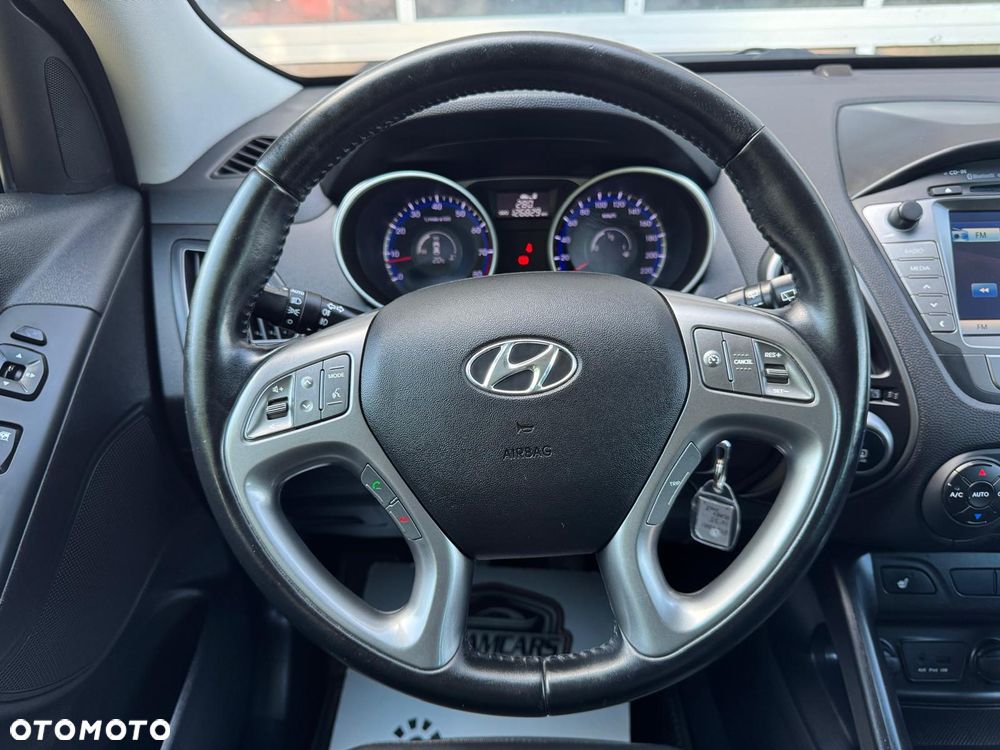 Hyundai ix35 - 27