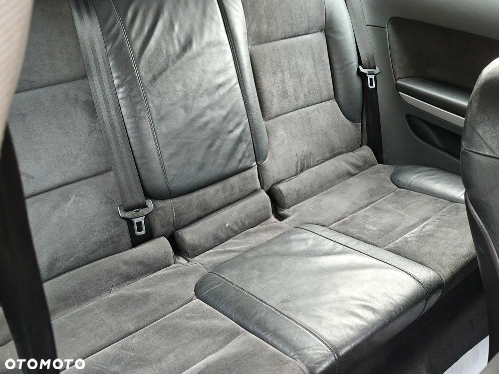 Audi A3 1.9 TDI Ambiente - 8