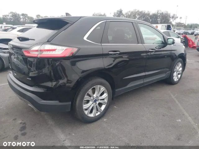 Ford Edge - 4