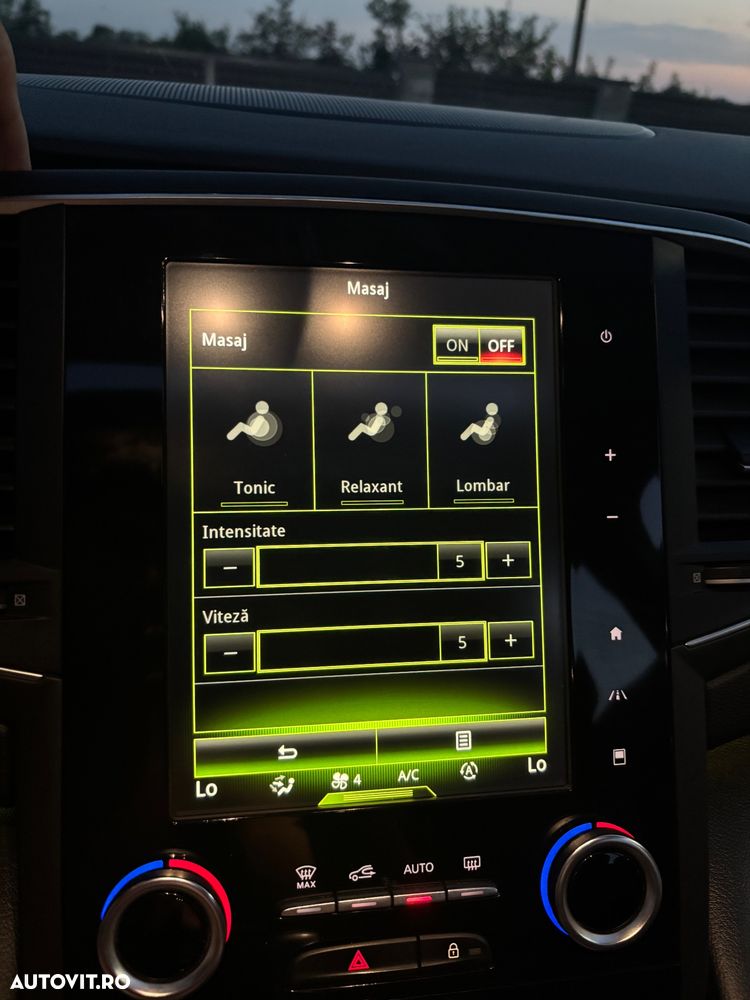 Renault Talisman - 28