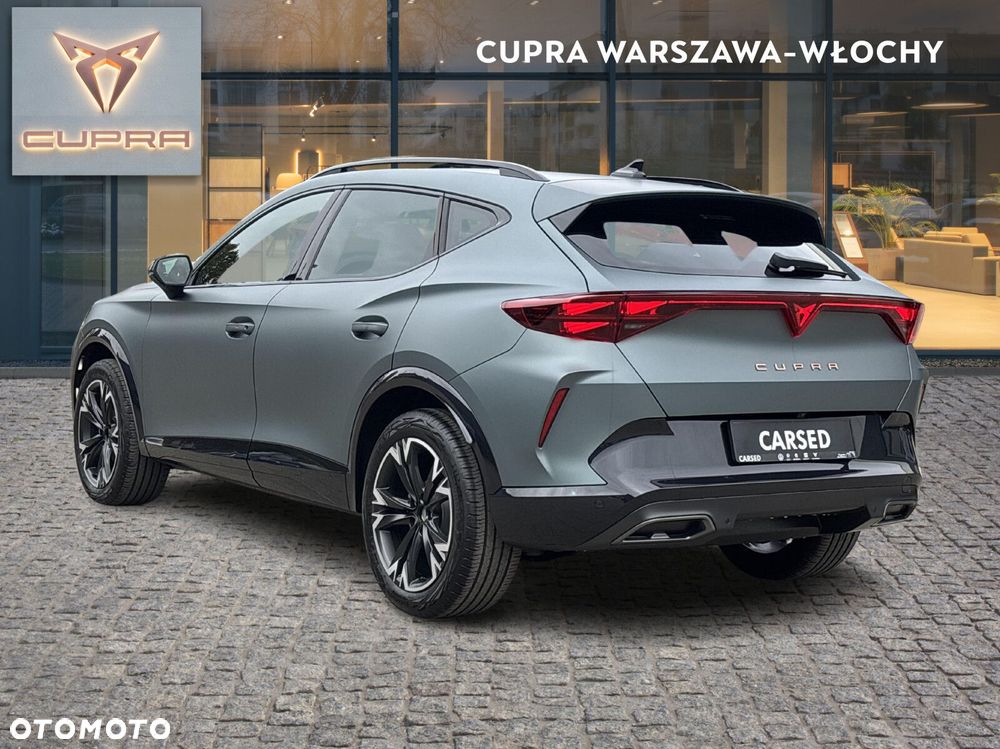Cupra Formentor 1.5 TSI DSG - 4