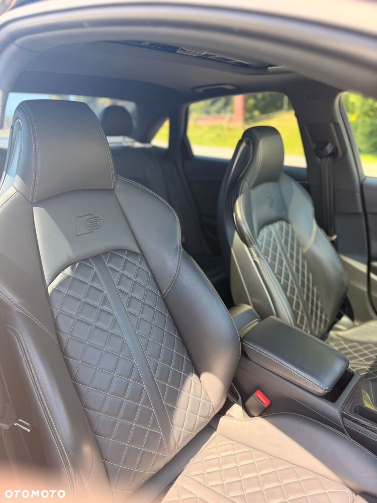 Audi S4 Limousine - 11