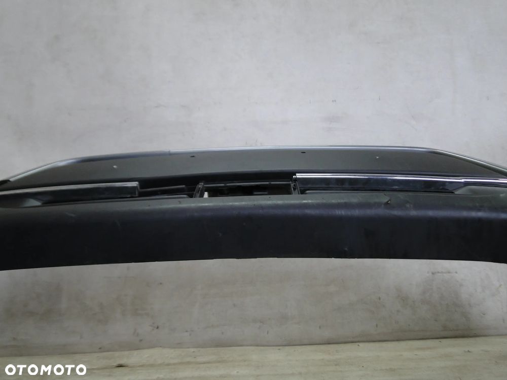 SUZUKI VITARA II LIFT ZDERZAK PRZÓD PRZEDNI 18-24r - 19