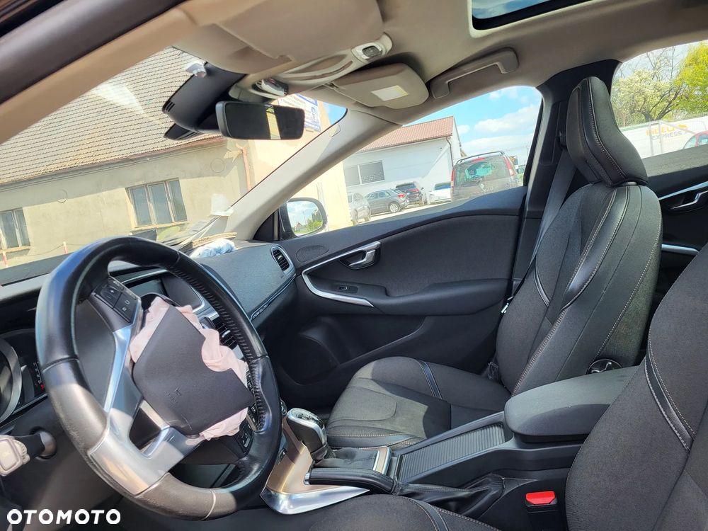 Volvo V40 Cross Country D3 Geartronic Summum - 29