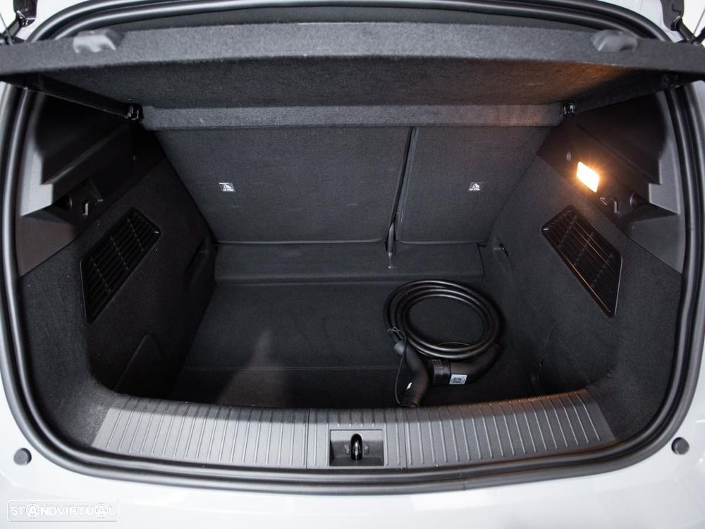 Renault Mégane E-Tech EV60 Equilibre Optimum Charge - 12