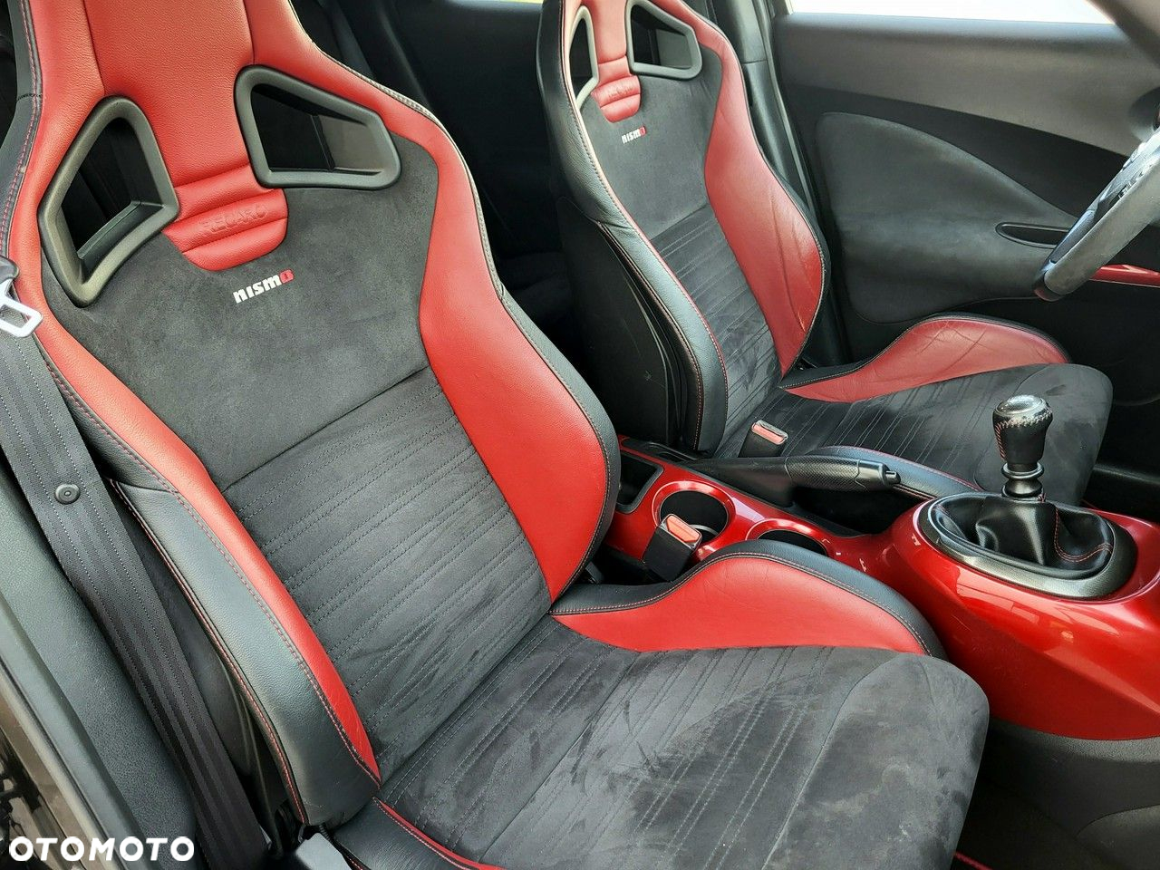 Nissan Juke - 21
