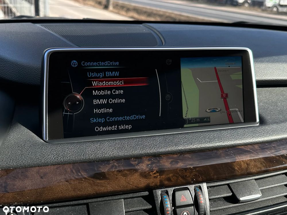 BMW X5 xDrive30d Sport-Aut - 29