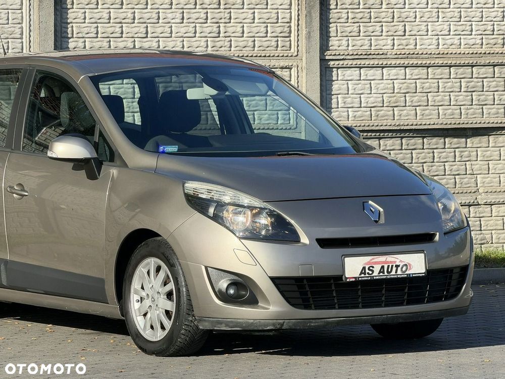 Renault Grand Scenic Gr 1.9 dCi Luxe Expression - 31