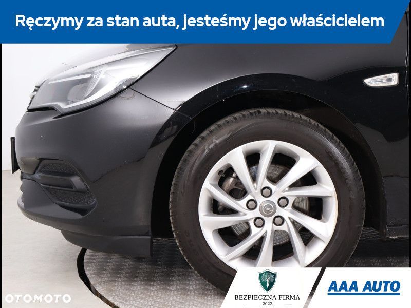 Opel Astra - 16