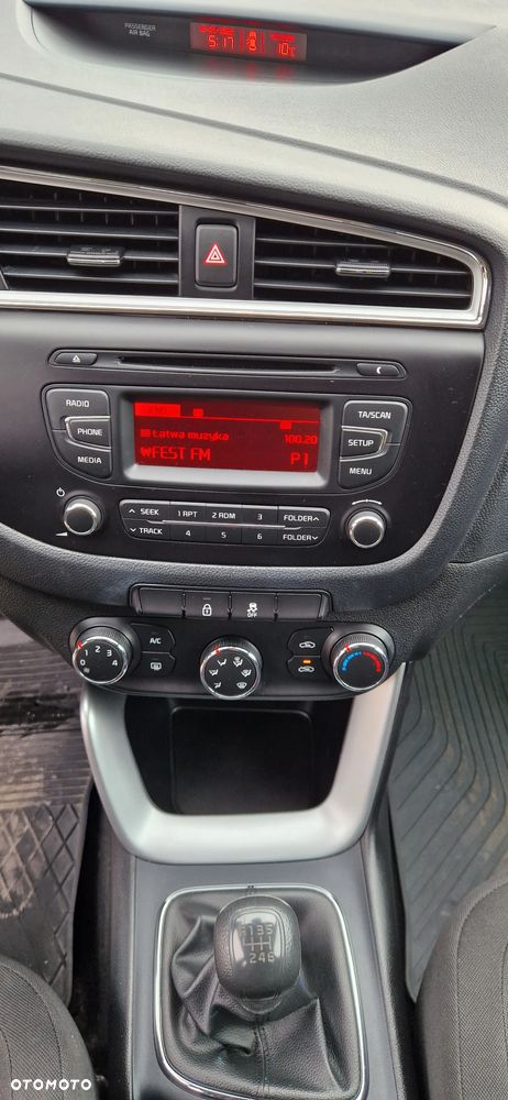 Kia Ceed 1.6 GDI L Business Line - 13