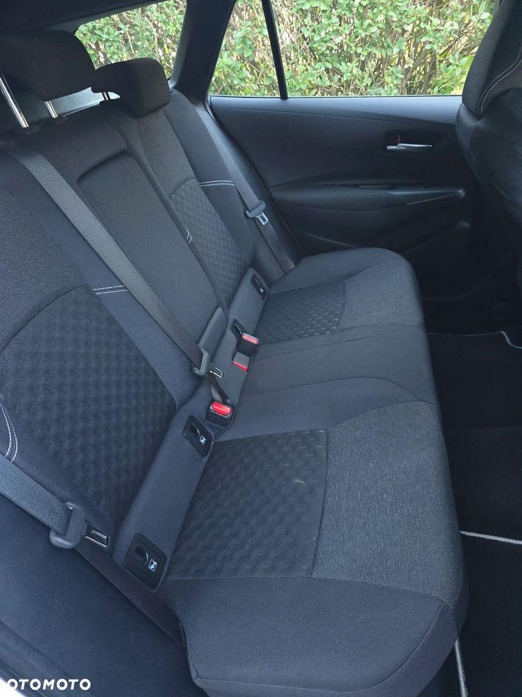 Toyota Corolla 1.8 Hybrid Style - 13