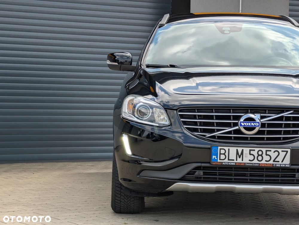 Volvo XC 60 D4 Momentum - 4