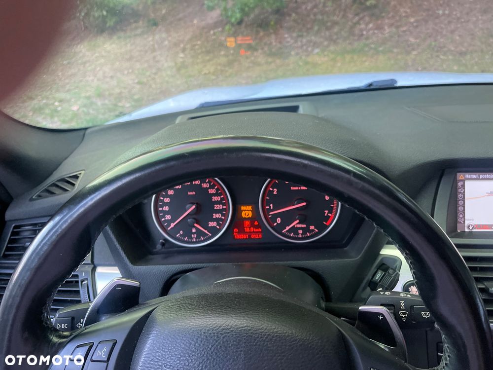 BMW X5 xDrive35i M Sport Edition - 38