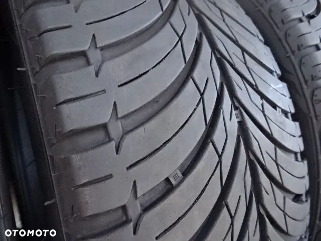 245/45/R20 103W Extra loud Unigrip Lateral Force 4S - 5