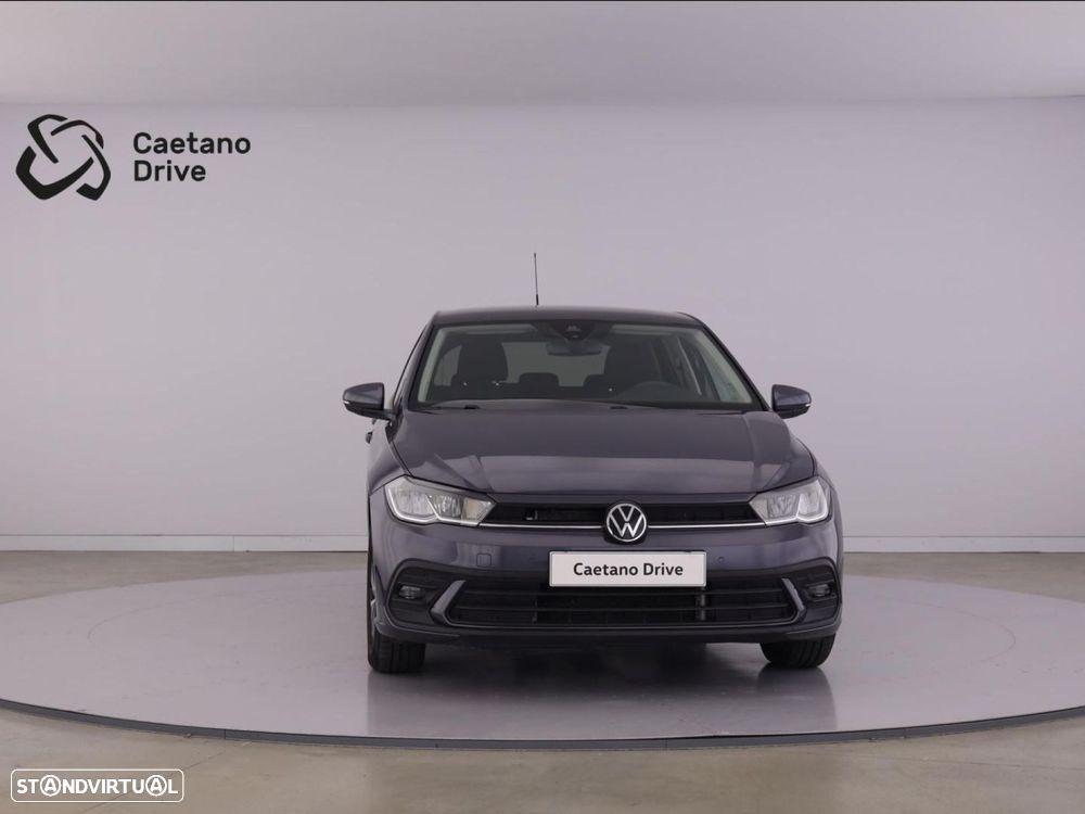 VW Polo 1.0 TSI Urban - 2