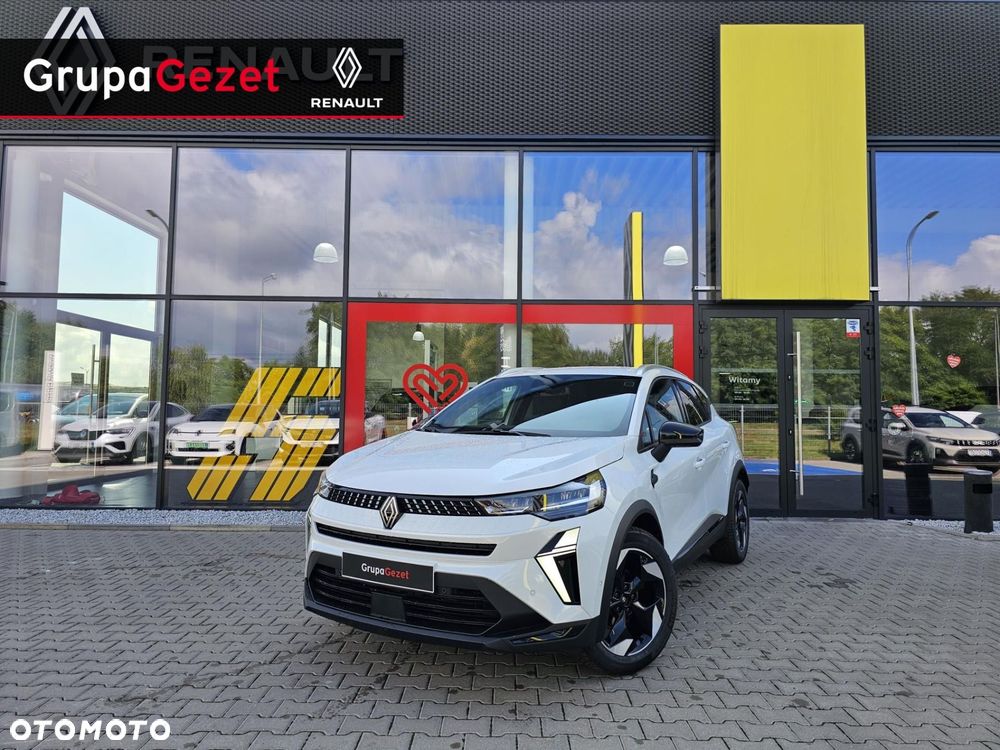Renault Captur - 1