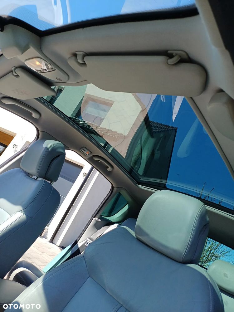 Peugeot 3008 2.0 HDi Premium+ - 12