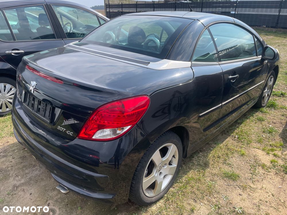 Peugeot 207 - 3