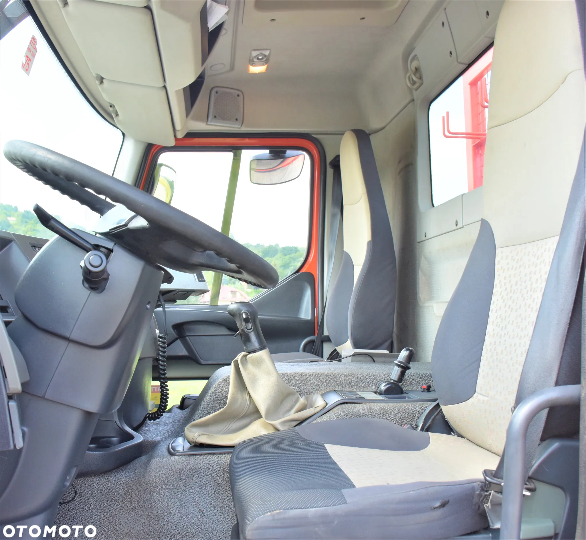 Renault Kerax 410 DXI*HIAB 144 B-3 HIDUO/PILOT*6x4 - 9