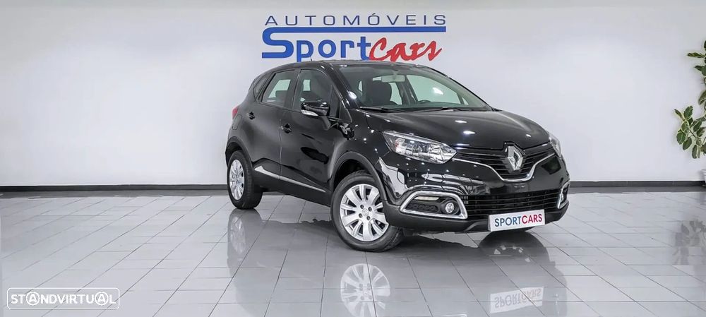 Renault Captur - 3