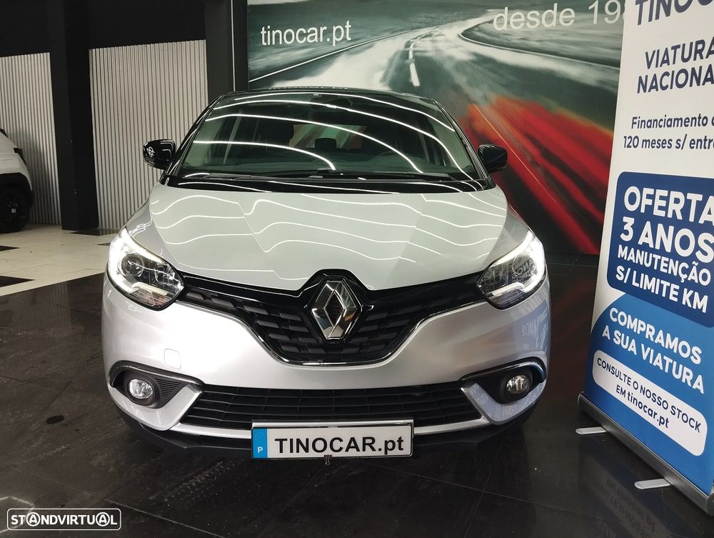 Renault Scénic 1.7 Blue dCi Limited - 7