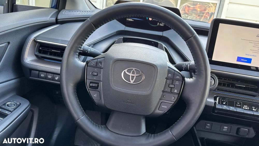 Toyota Prius - 9