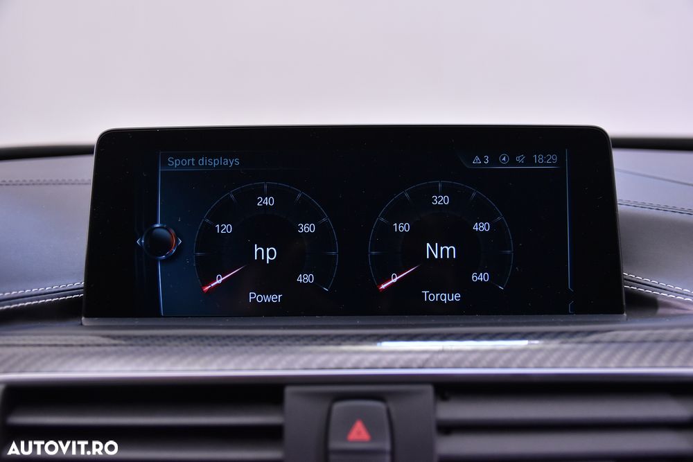 BMW M3 - 25