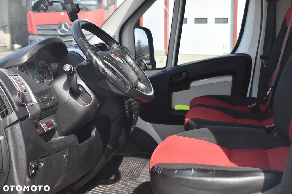 Fiat Ducato - 16