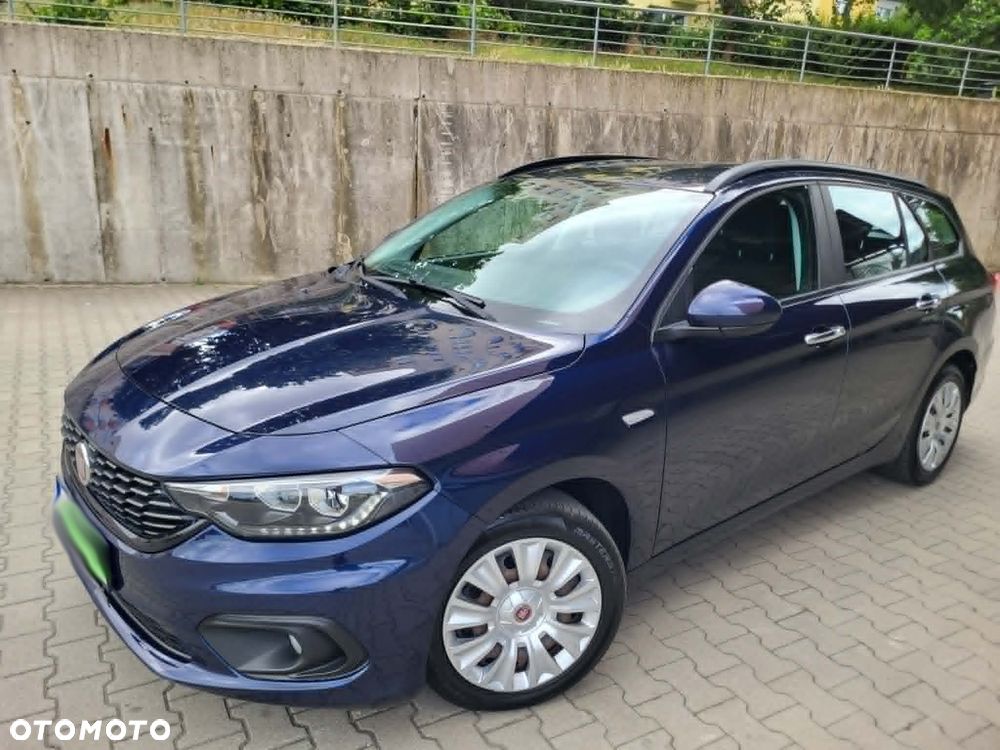 Fiat Tipo 1.4 16v S-Design - 13