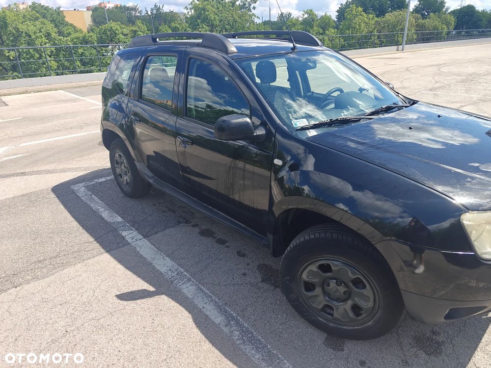 Dacia Duster 1.6 - 2