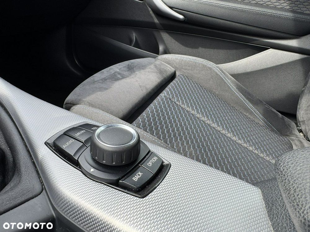 BMW Seria 1 116i Sport Line - 18