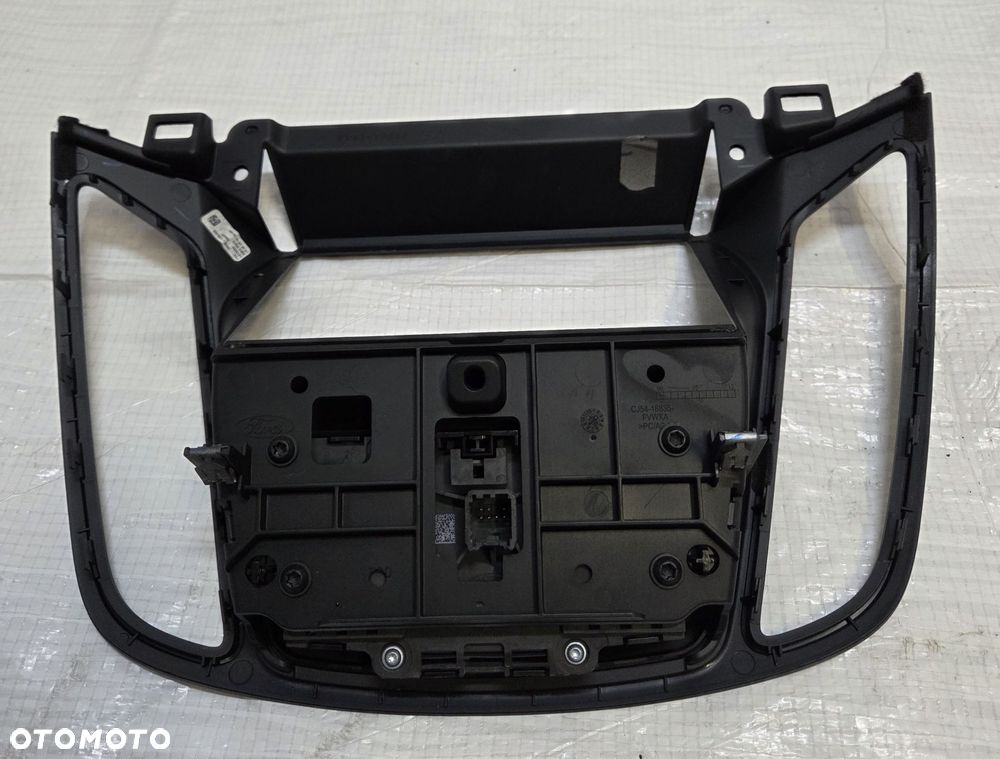 FORD KUGA MK2 PANEL RADIA NAWIGACJI CJ54-18835-FVWXA - 5