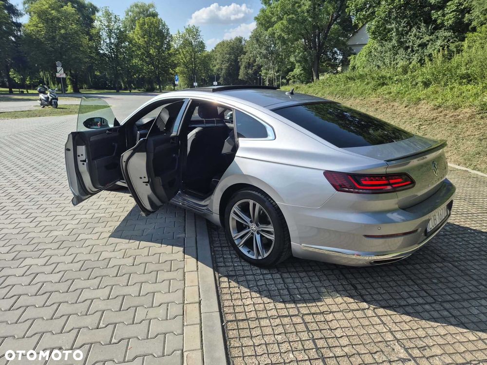 Volkswagen Arteon - 6