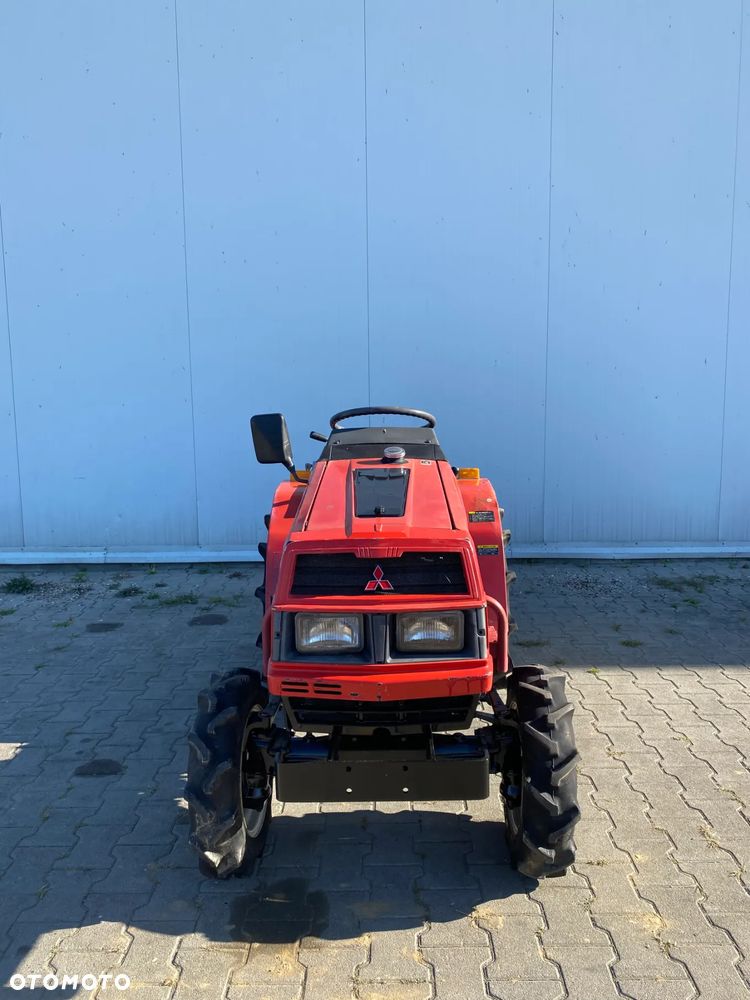 Mitsubishi MTX13 - 2