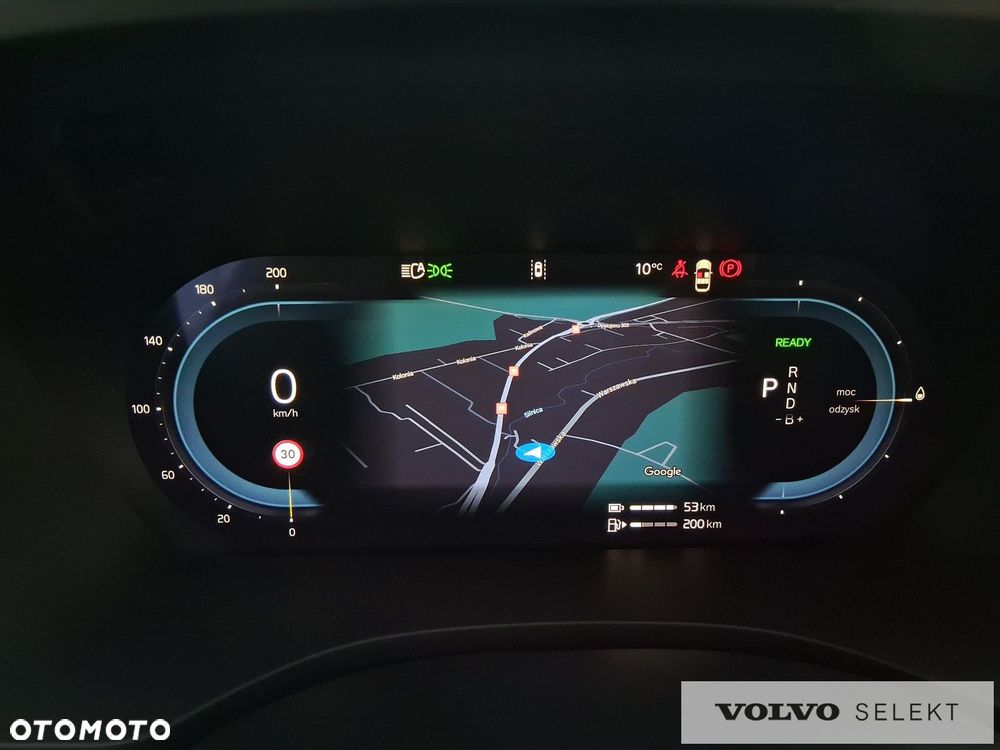 Volvo XC 60 - 21