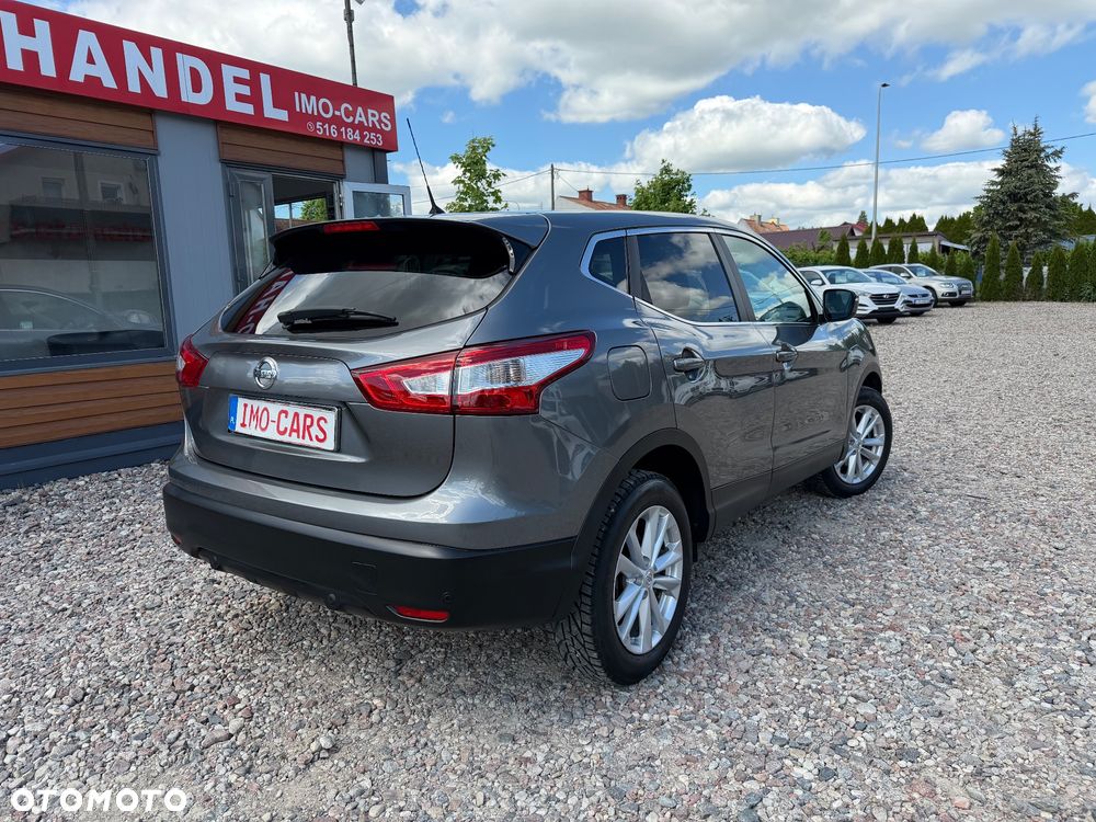 Nissan Qashqai - 3