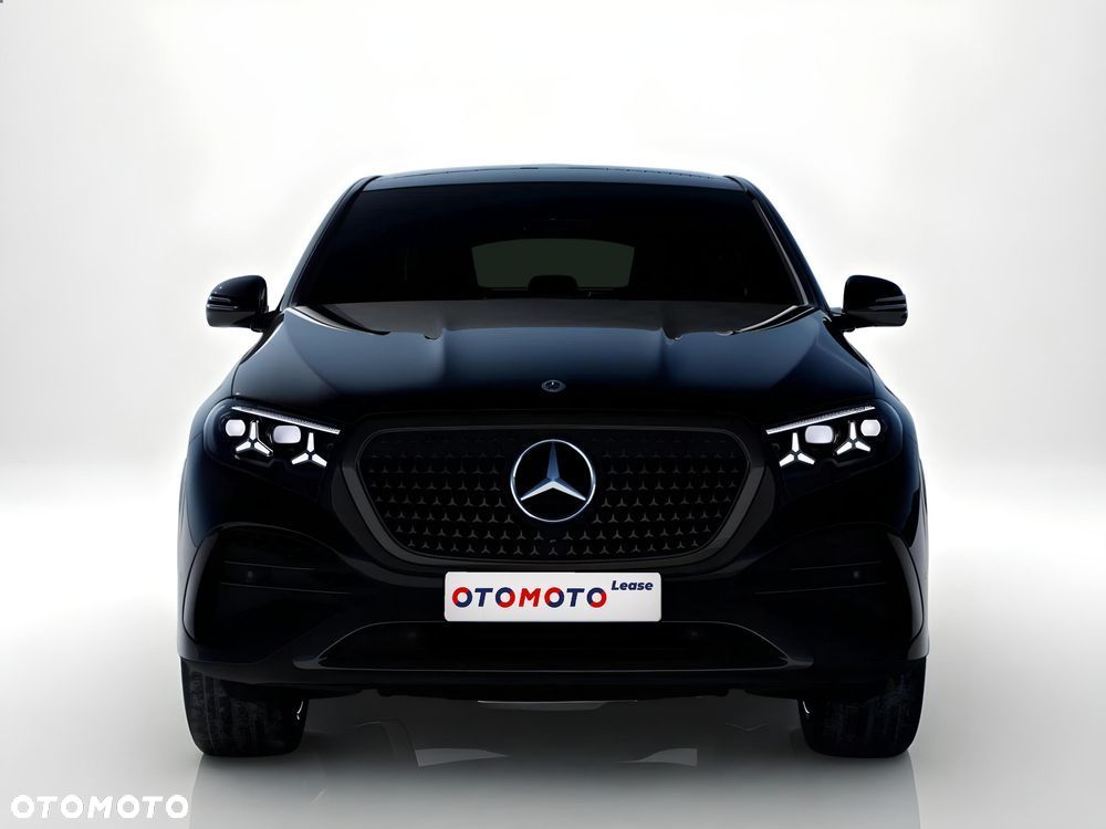 Mercedes-Benz GLE - 8